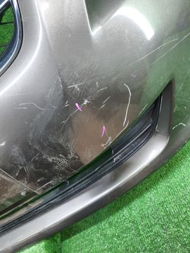 БАМПЕР НА TOYOTA COROLLA FIELDER NZE141G