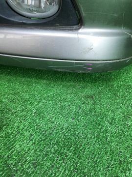 БАМПЕР НА HONDA ODYSSEY RA6