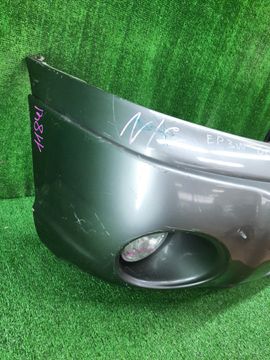 БАМПЕР НА MAZDA TRIBUTE EP3W