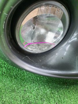 БАМПЕР НА MAZDA TRIBUTE EP3W