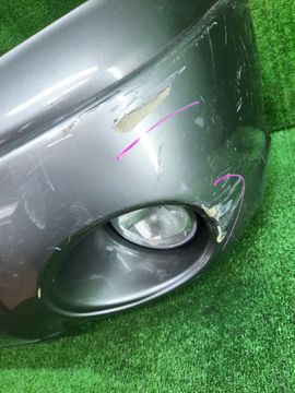 БАМПЕР НА MAZDA TRIBUTE EP3W