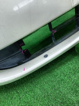 БАМПЕР НА HONDA AIRWAVE GJ1