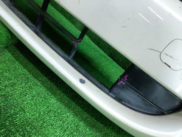 БАМПЕР НА HONDA AIRWAVE GJ1