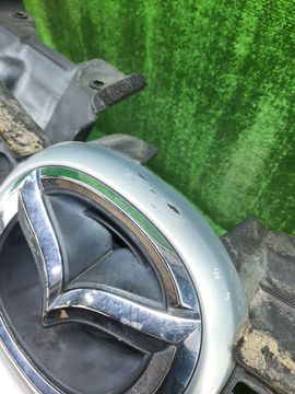 БАМПЕР НА MAZDA CX-7 ER3P