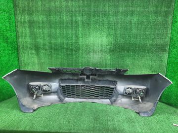 БАМПЕР НА MAZDA CX-7 ER3P