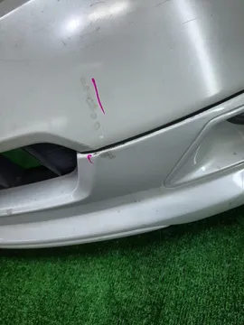 БАМПЕР НА NISSAN MURANO Z50