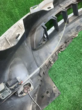 БАМПЕР НА NISSAN MURANO Z50