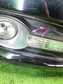 БАМПЕР НА MAZDA CX-7 ER3P