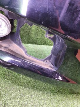 БАМПЕР НА MAZDA CX-7 ER3P