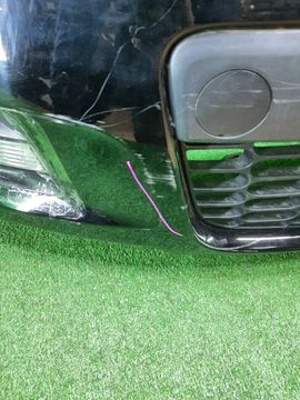 БАМПЕР НА MAZDA CX-7 ER3P