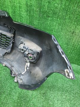 БАМПЕР НА MAZDA CX-7 ER3P