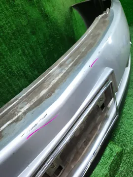 БАМПЕР НА NISSAN TEANA J31