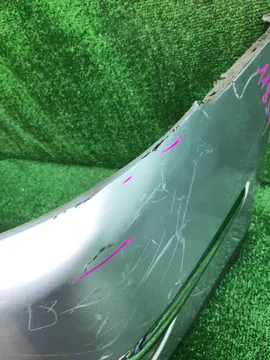 БАМПЕР НА NISSAN TEANA J31