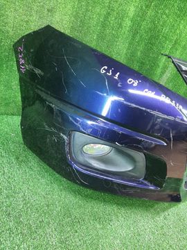 БАМПЕР НА HONDA AIRWAVE GJ1