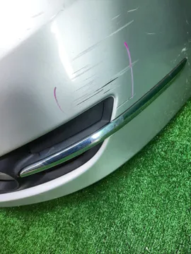 БАМПЕР НА NISSAN TEANA J32