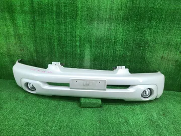 БАМПЕР НА MITSUBISHI PAJERO IO H76W