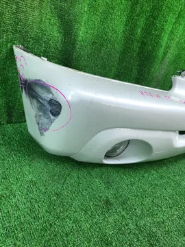 БАМПЕР НА MITSUBISHI PAJERO IO H76W