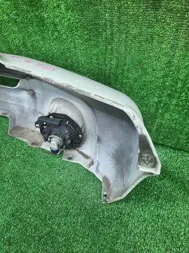 БАМПЕР НА MITSUBISHI PAJERO IO H76W