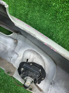 БАМПЕР НА MITSUBISHI PAJERO IO H76W