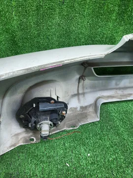 БАМПЕР НА MITSUBISHI PAJERO IO H76W