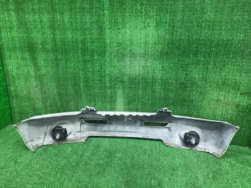 БАМПЕР НА MITSUBISHI PAJERO IO H76W