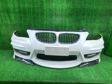 БАМПЕР НА BMW 5-SERIES E60