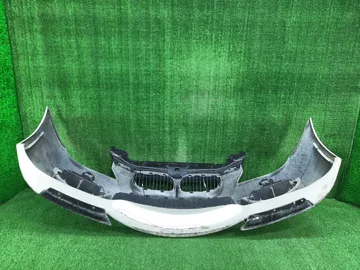 БАМПЕР НА BMW 5-SERIES E60