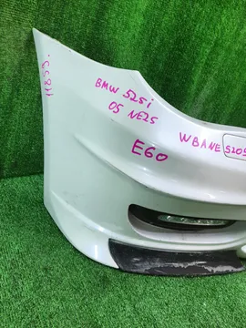БАМПЕР НА BMW 5-SERIES E60