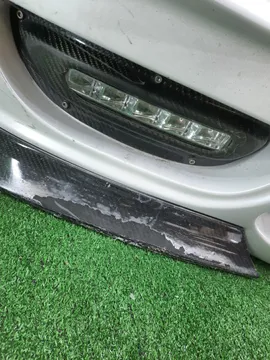 БАМПЕР НА BMW 5-SERIES E60