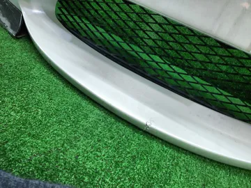 БАМПЕР НА BMW 5-SERIES E60