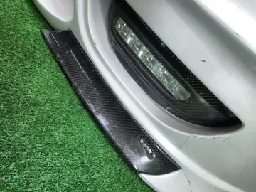 БАМПЕР НА BMW 5-SERIES E60