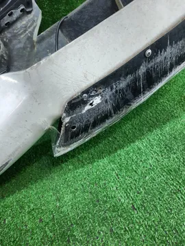 БАМПЕР НА BMW 5-SERIES E60