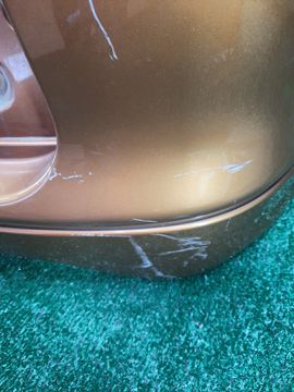 БАМПЕР НА HONDA AIRWAVE GJ1