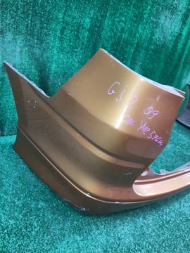 БАМПЕР НА HONDA AIRWAVE GJ1