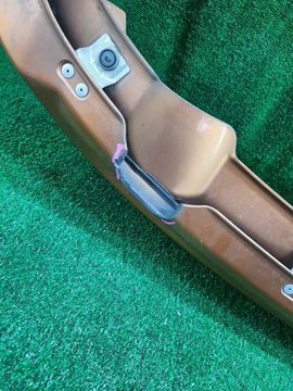 БАМПЕР НА HONDA AIRWAVE GJ1