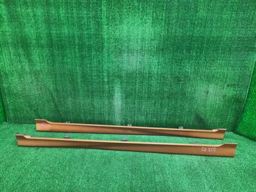 БАМПЕР НА HONDA AIRWAVE GJ1