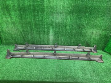 БАМПЕР НА HONDA AIRWAVE GJ1