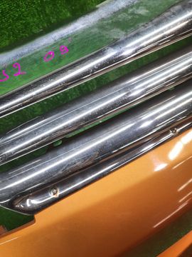 БАМПЕР НА HONDA AIRWAVE GJ1