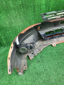 БАМПЕР НА HONDA AIRWAVE GJ1