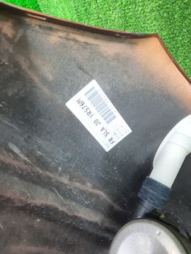 БАМПЕР НА HONDA AIRWAVE GJ1