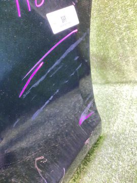 БАМПЕР НА TOYOTA COROLLA FIELDER NZE141G