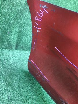 БАМПЕР НА TOYOTA COROLLA FIELDER NZE141G