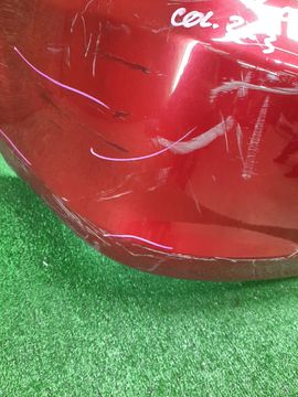 БАМПЕР НА TOYOTA COROLLA FIELDER NZE141G