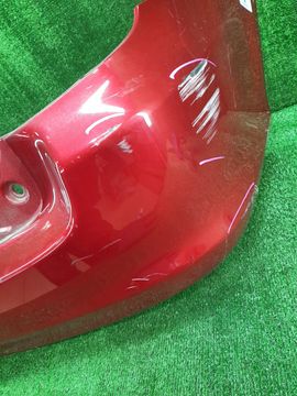 БАМПЕР НА TOYOTA COROLLA FIELDER NZE141G