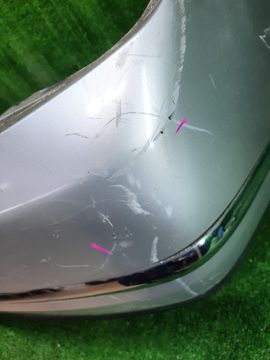 БАМПЕР НА NISSAN TEANA J31