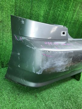 БАМПЕР НА NISSAN SKYLINE V35