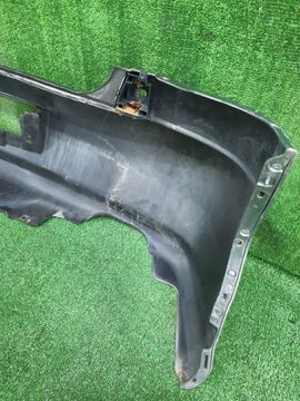 БАМПЕР НА NISSAN SKYLINE V35