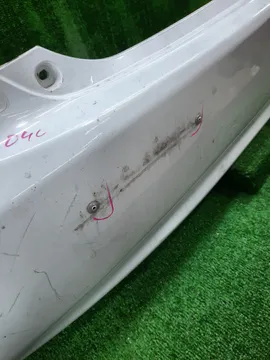 БАМПЕР НА TOYOTA COROLLA  AXIO NZE141