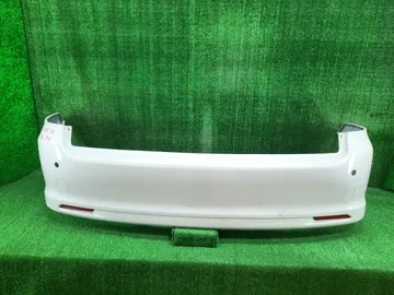 БАМПЕР НА TOYOTA IPSUM ACM21W