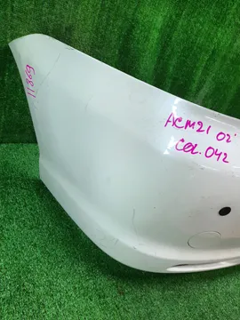 БАМПЕР НА TOYOTA IPSUM ACM21W